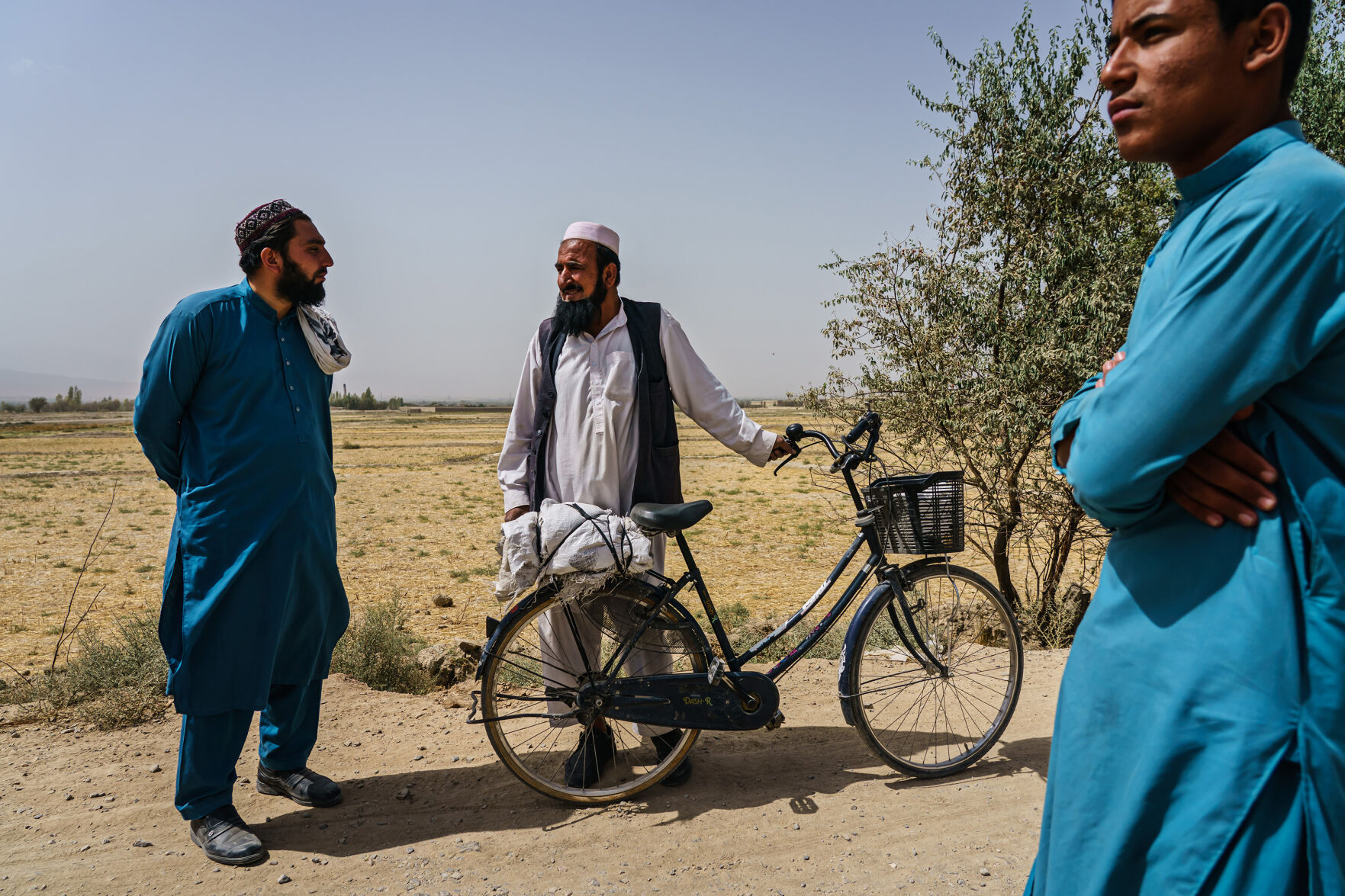 WORLD-NEWS-AFGHANISTAN-COUNTRYSIDE-1-LA